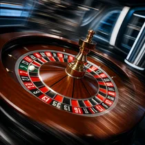 CaptainCooks - Live Roulette - Real Time Wheel Spin