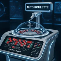 CaptainCooks - Live Roulette - European and American Roulette