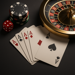 CaptainCooks - Atsakingas žaidimas - Saugus kazino Lietuvoje