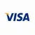CaptainCooks - Visa Payment Method