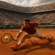 CaptainCooks - Tennis Betting - Grand Slams and ATP Tours